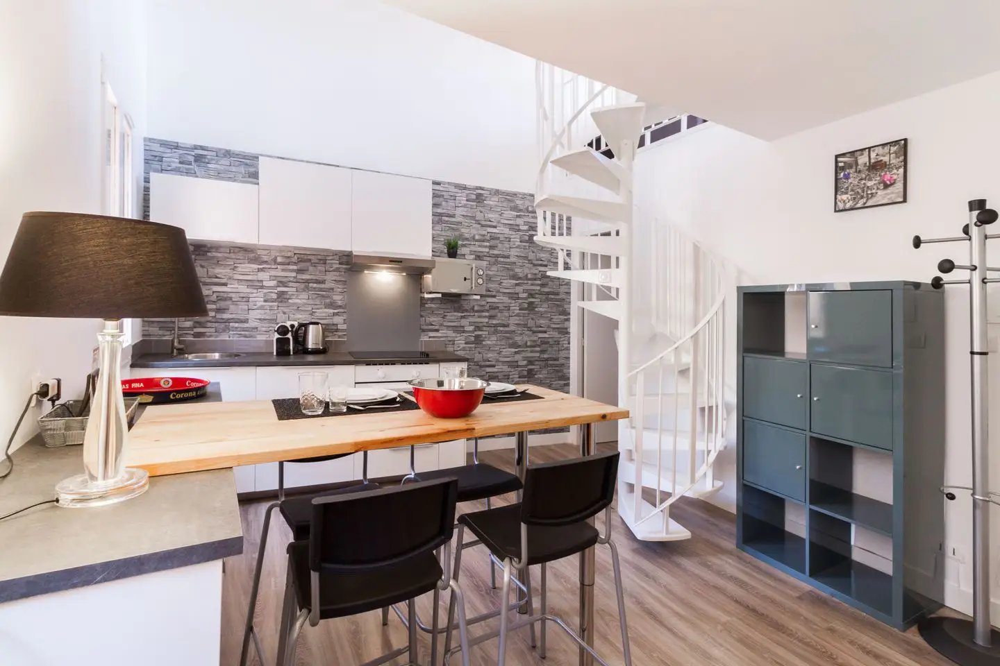 Appartement à louer, 51m², Toulouse