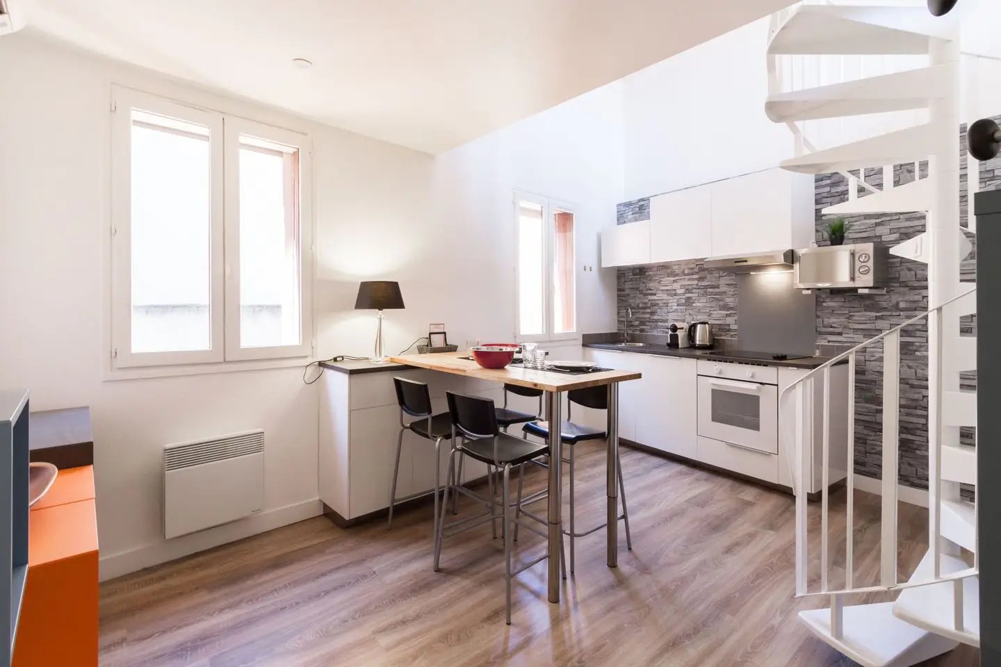 Appartement à louer, 51m², Toulouse