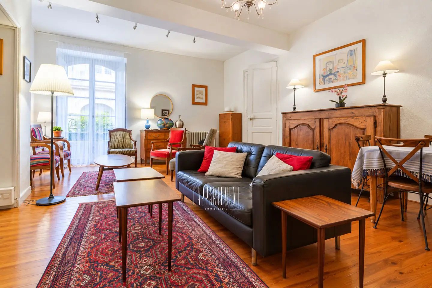 Appartement à vendre, 93m², Toulouse