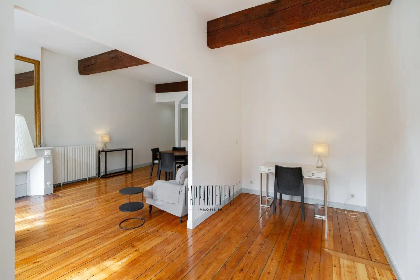 Appartement à louer, 68m², Toulouse