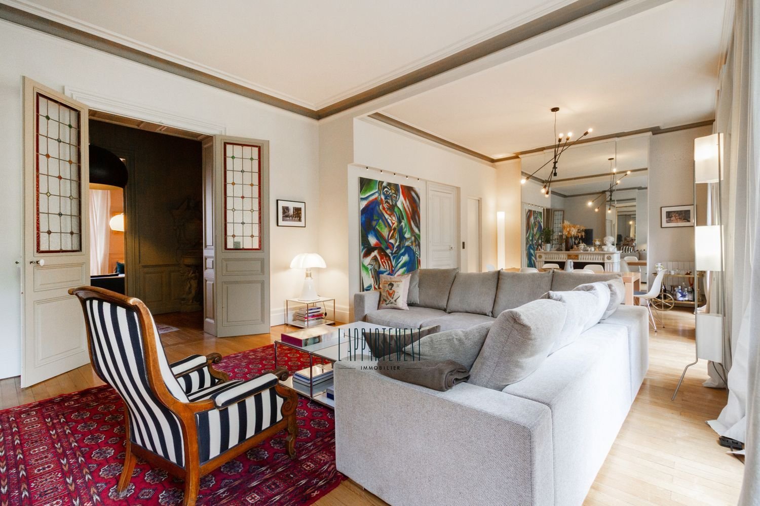 Appartement à vendre, 145m², Toulouse