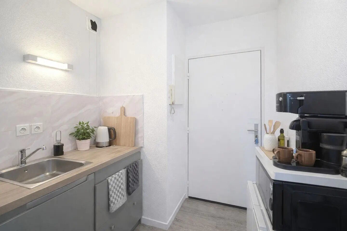 Appartement à vendre, 31m², Toulouse
