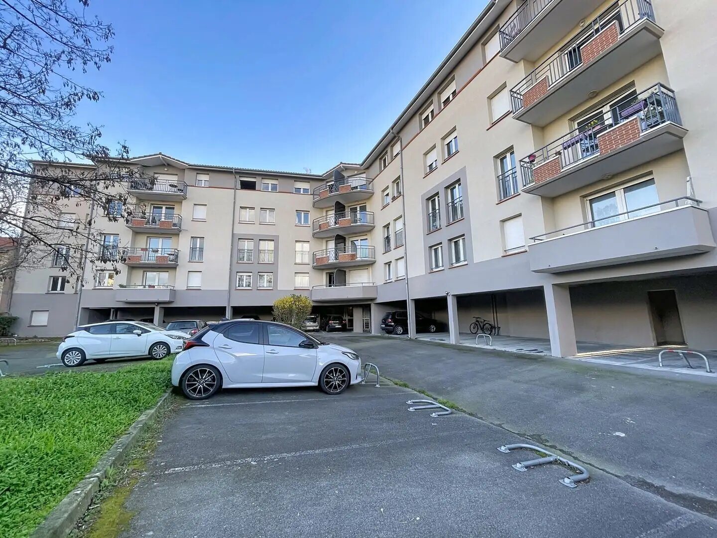Appartement à vendre, 31m², Toulouse