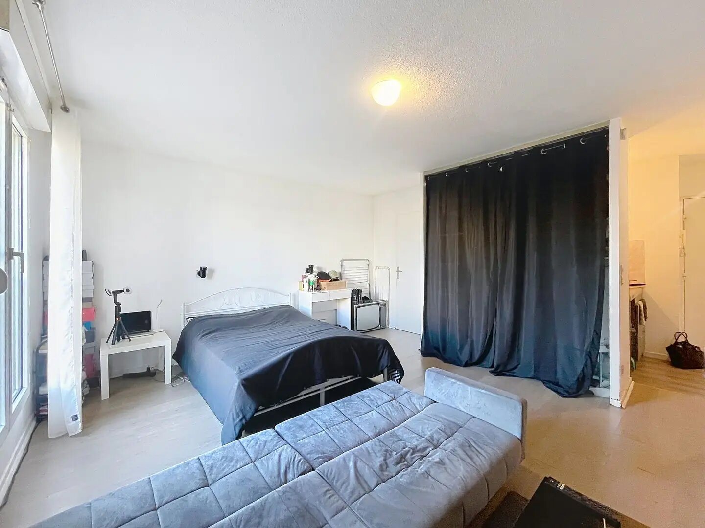 Appartement à vendre, 31m², Toulouse