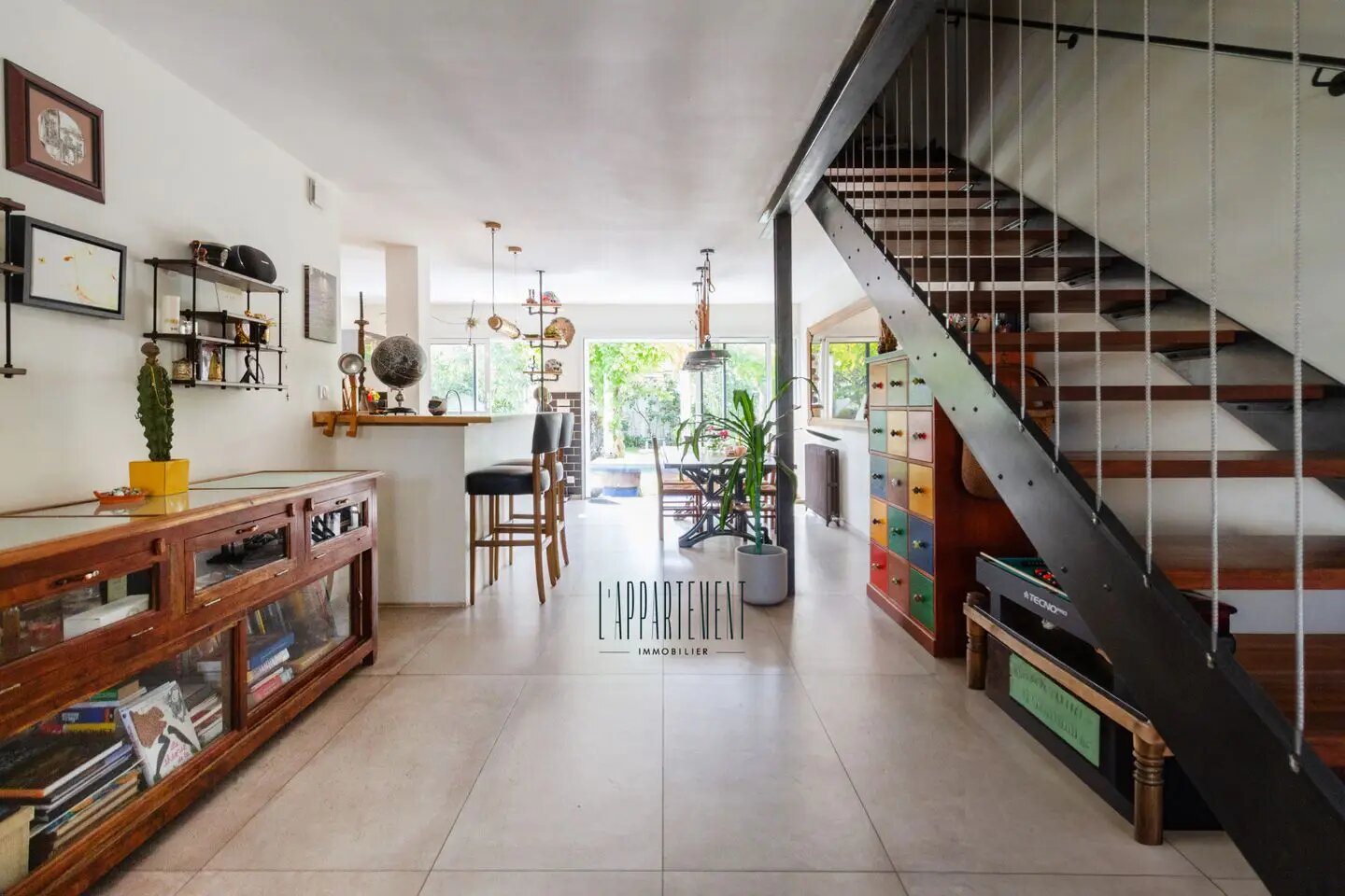 Maison à vendre, 190m², Toulouse