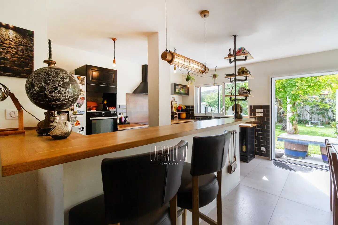Maison à vendre, 190m², Toulouse