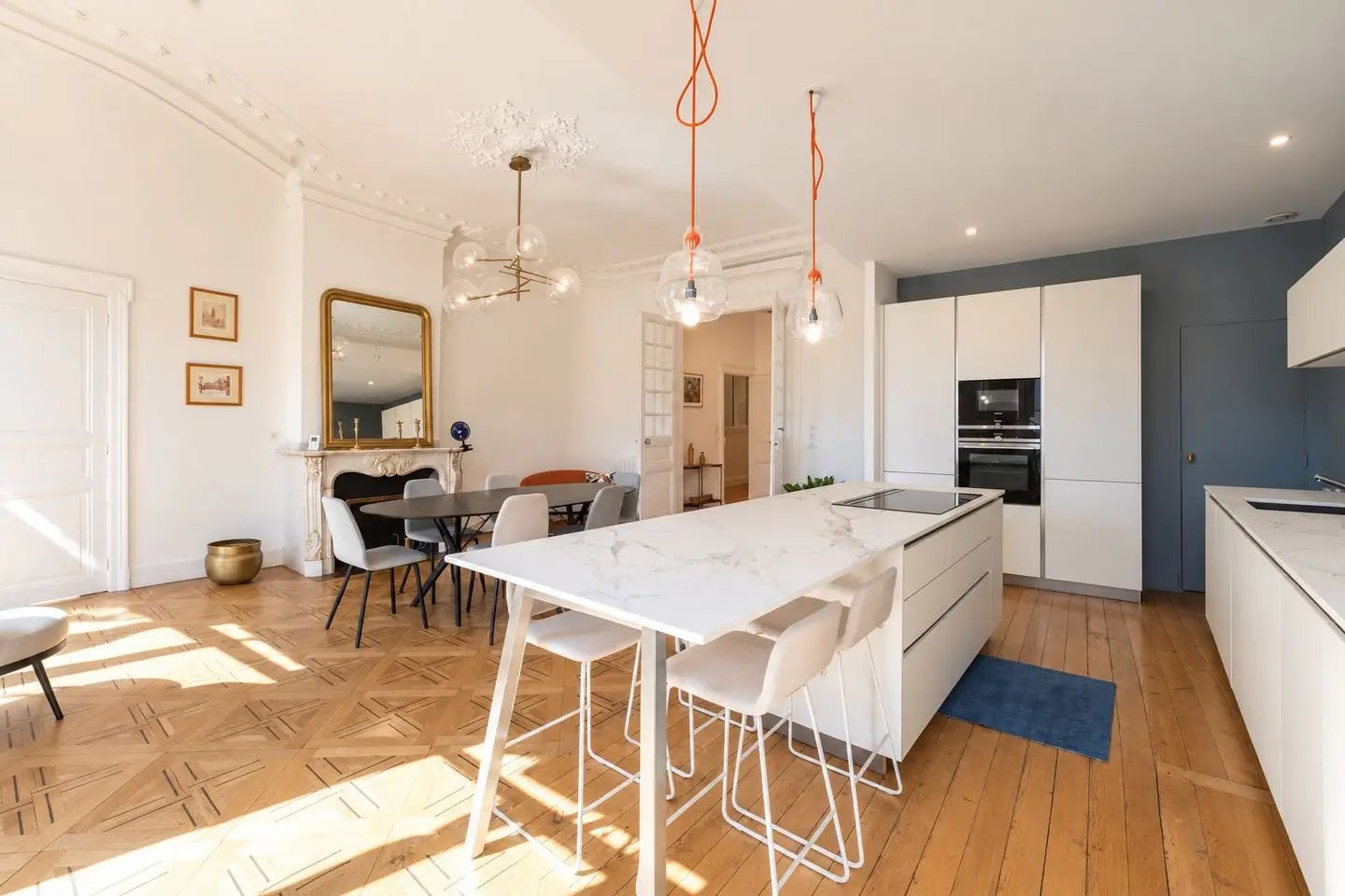 Appartement à louer, 150m², Toulouse