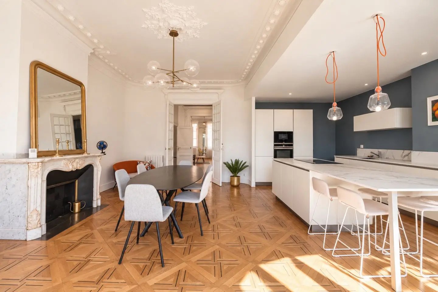 Appartement à louer, 150m², Toulouse