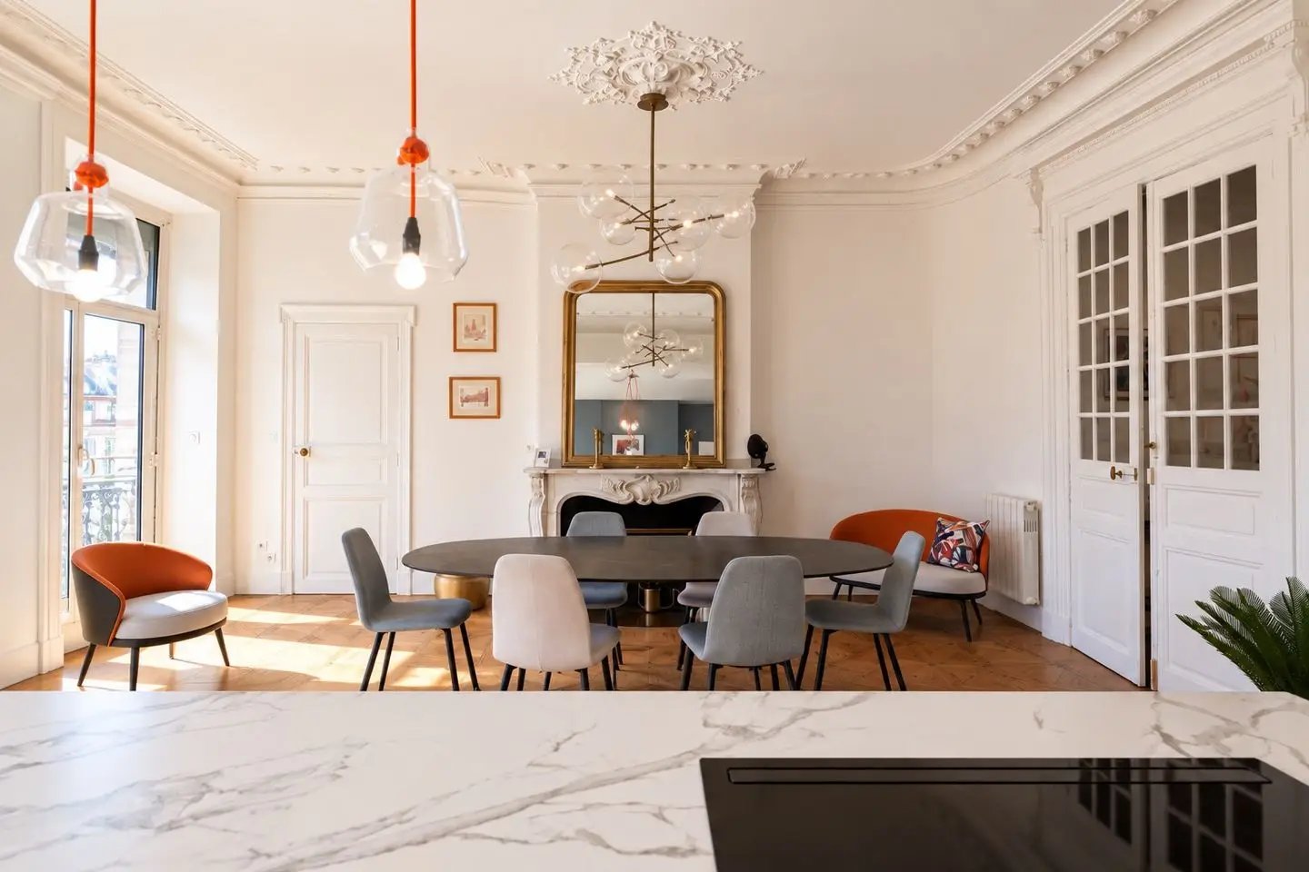 Appartement à louer, 150m², Toulouse