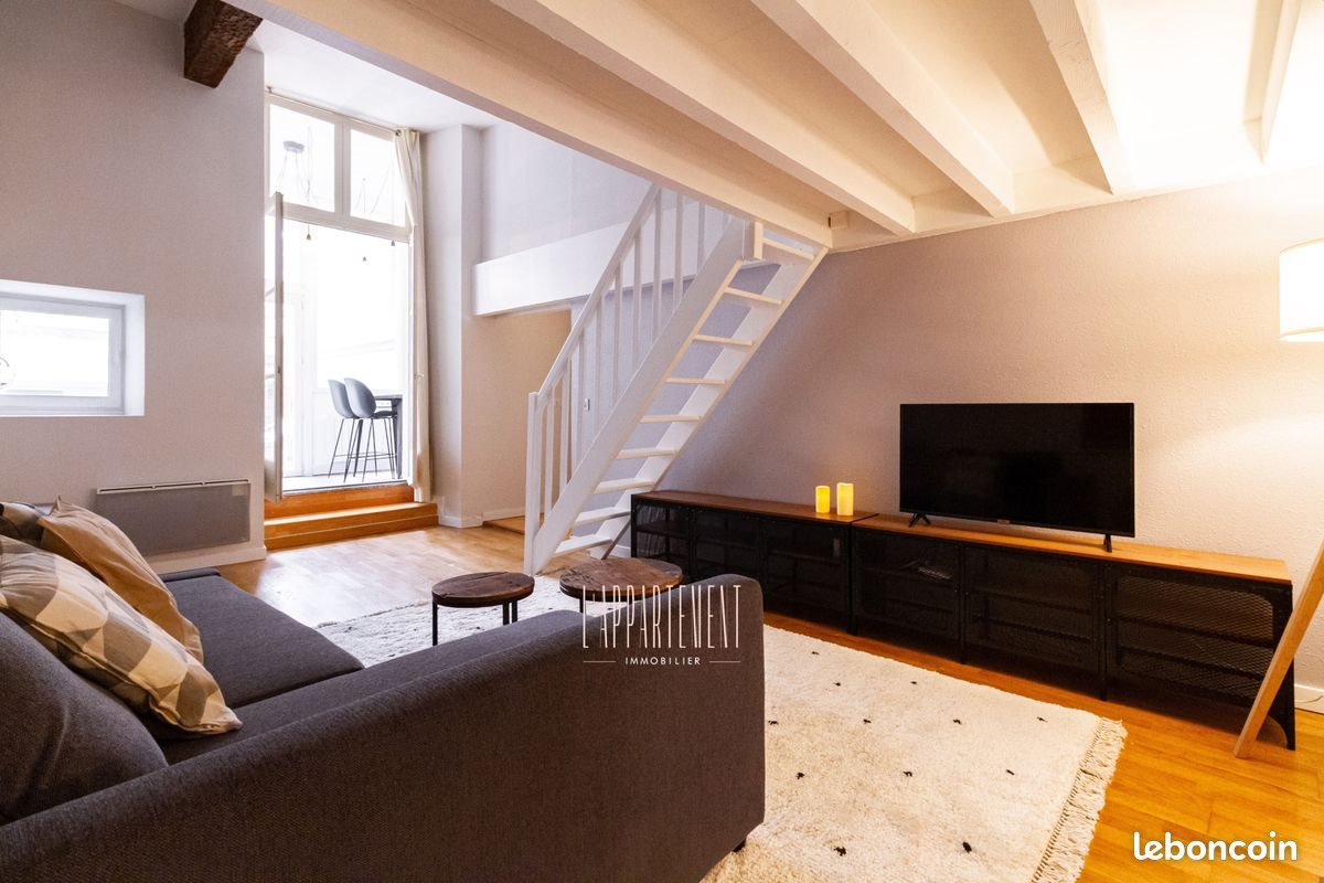 Appartement à vendre, 40m², Toulouse