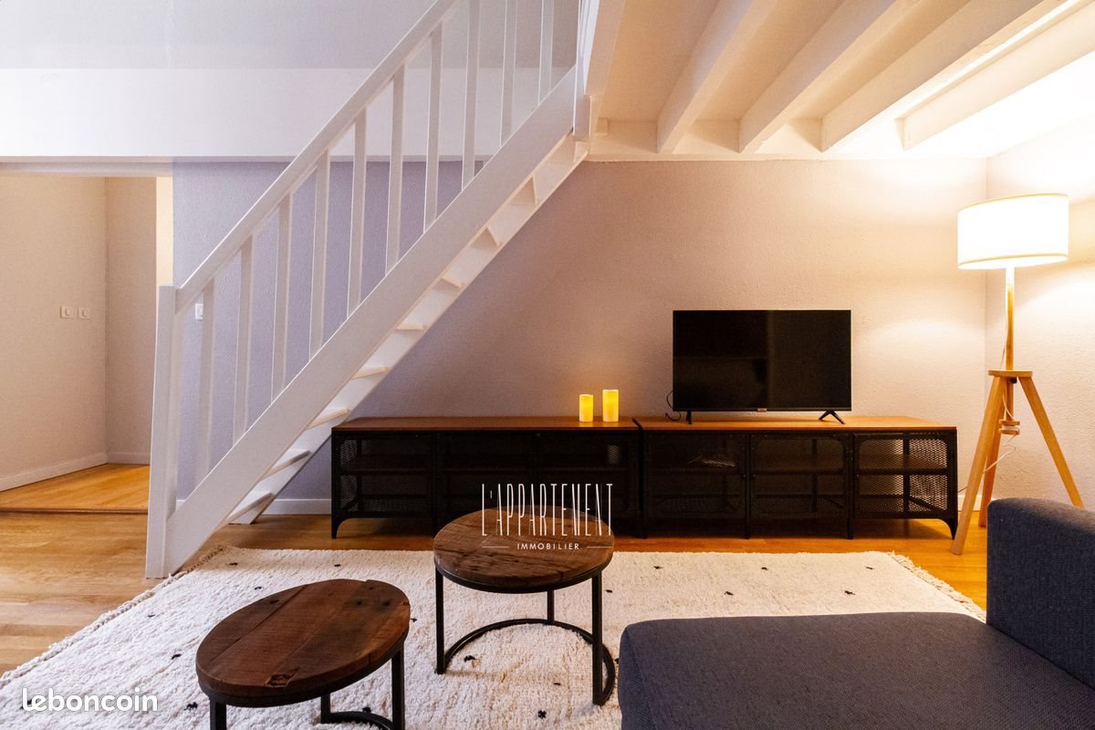 Appartement à vendre, 40m², Toulouse