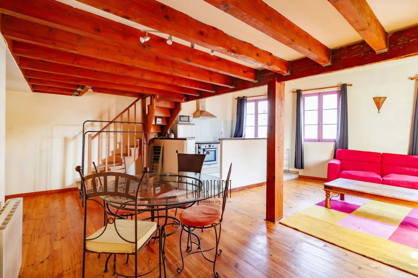Appartement à vendre, 61m², Toulouse
