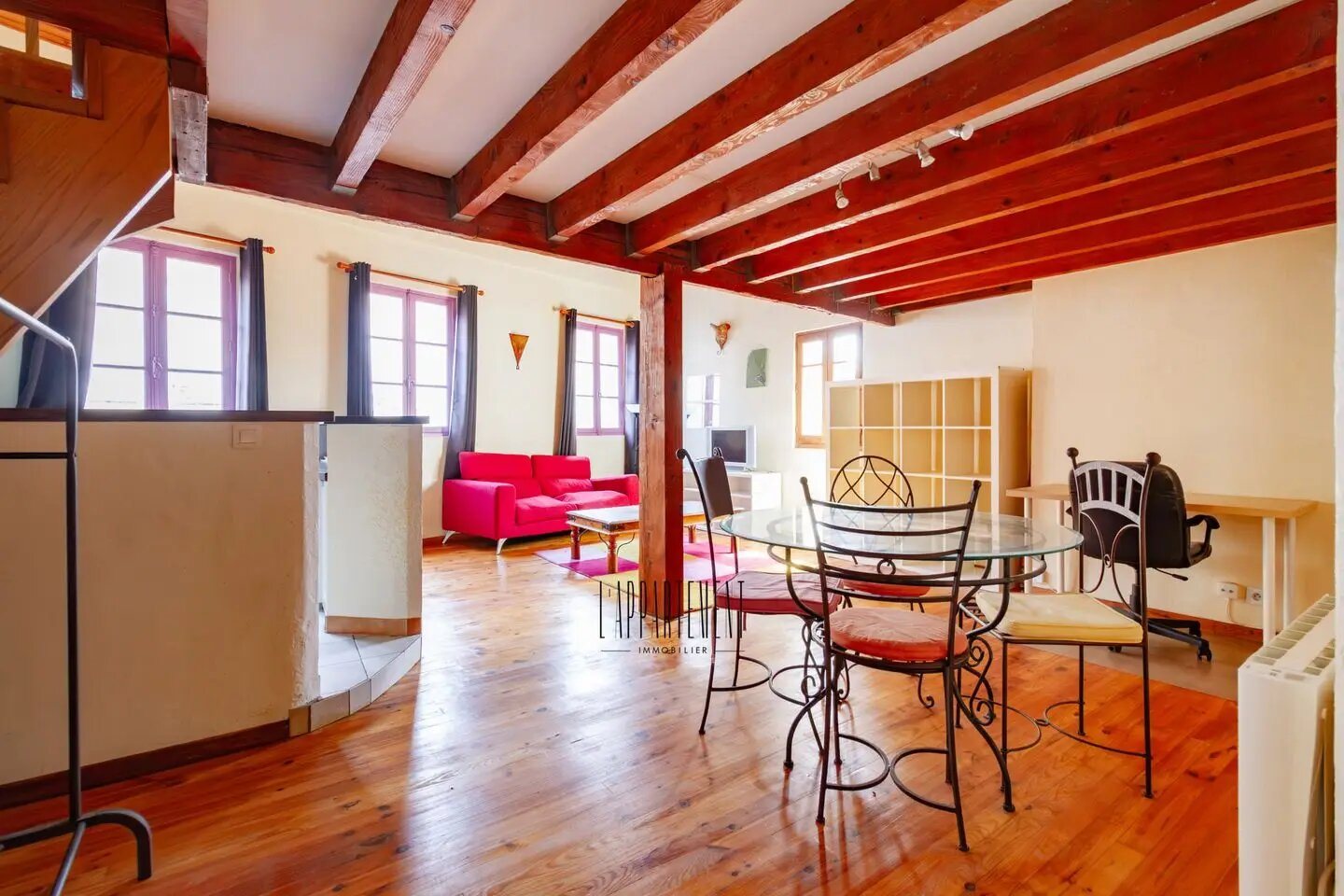 Appartement à vendre, 61m², Toulouse
