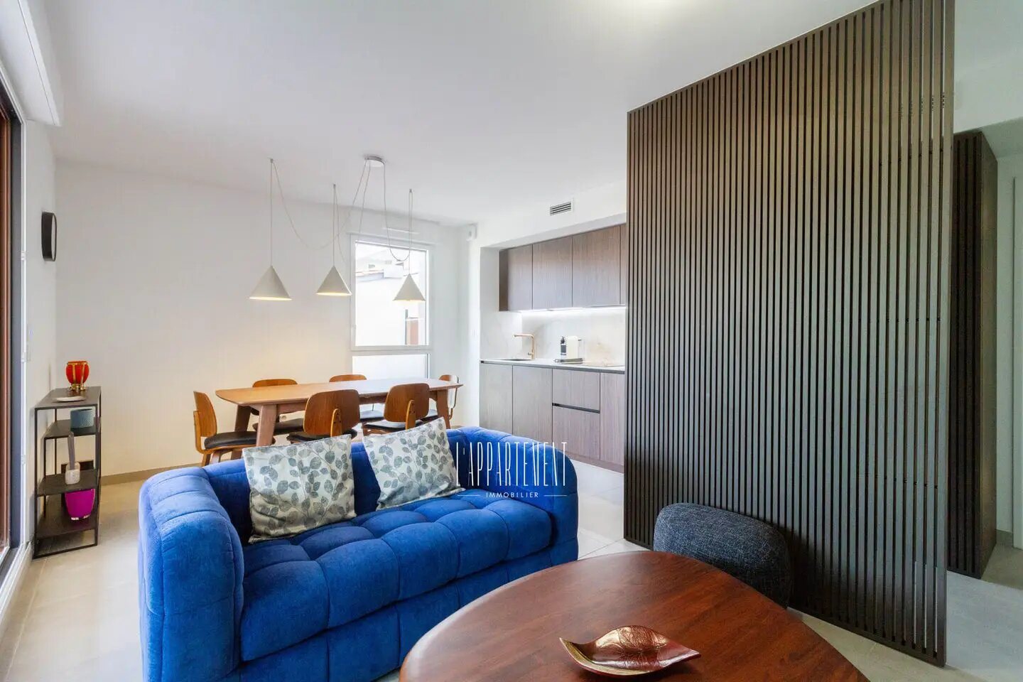 Appartement à louer, 65m², Toulouse