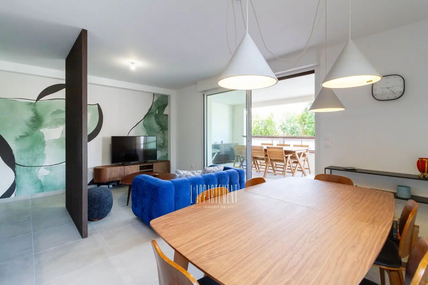Appartement à louer, 65m², Toulouse