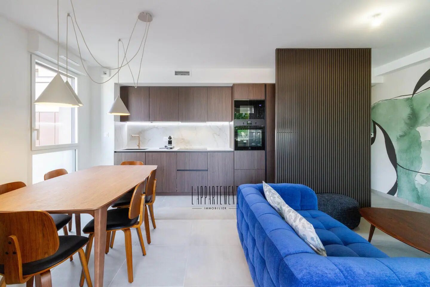 Appartement à louer, 65m², Toulouse