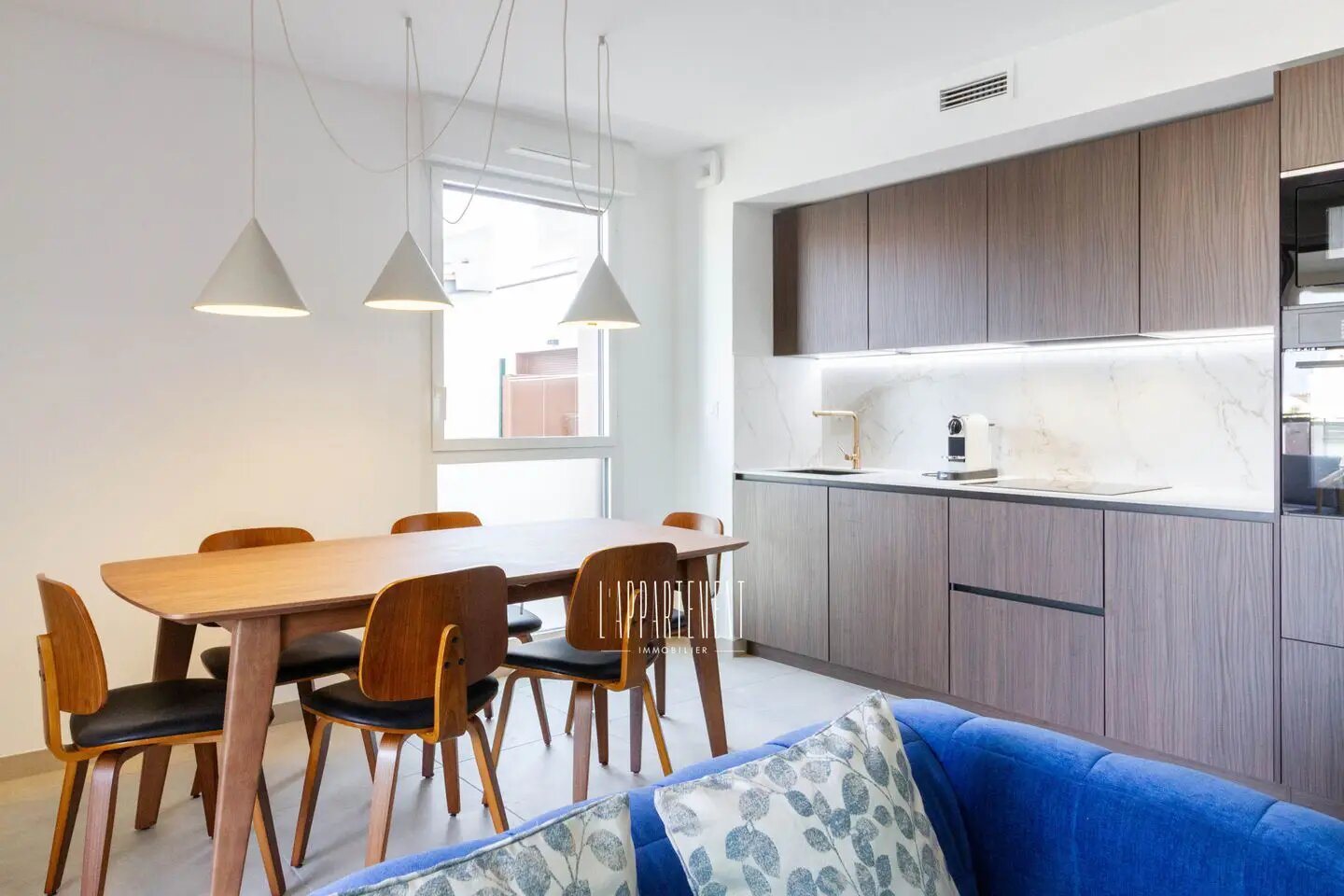 Appartement à louer, 65m², Toulouse