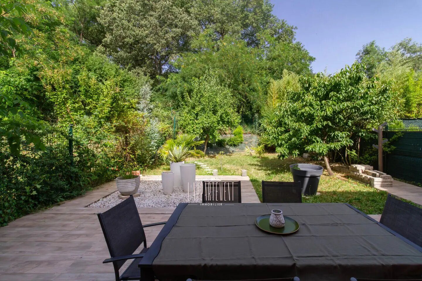 Maison à vendre, 80m², Colomiers