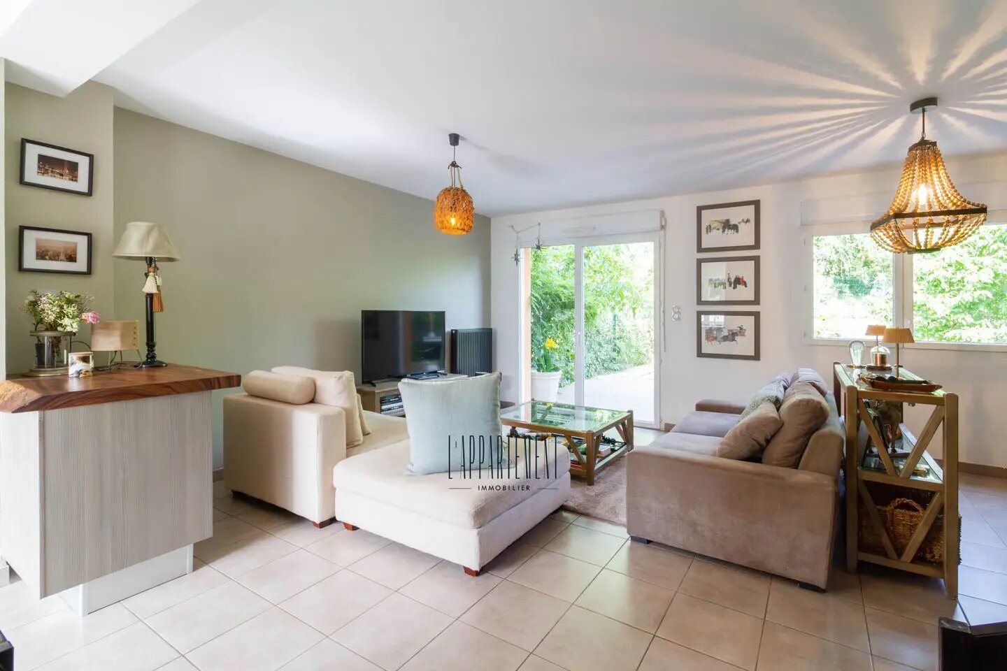 Maison à vendre, 80m², Colomiers
