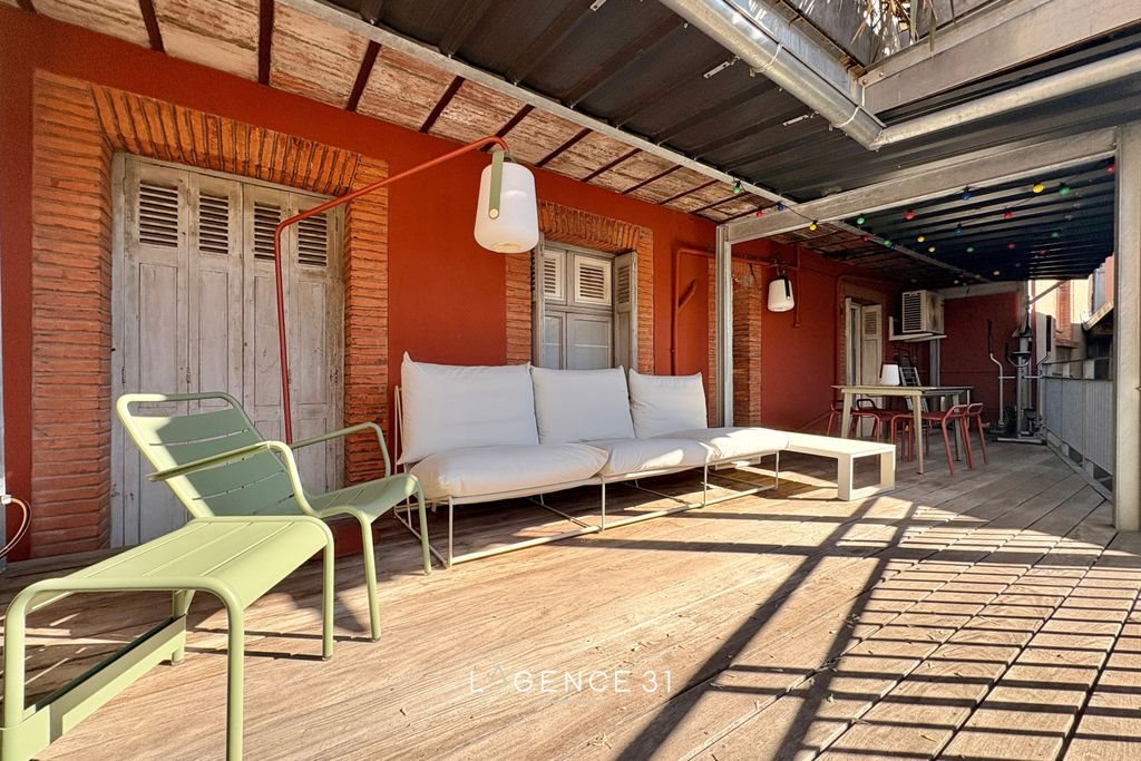 Appartement à vendre, 132m², Toulouse