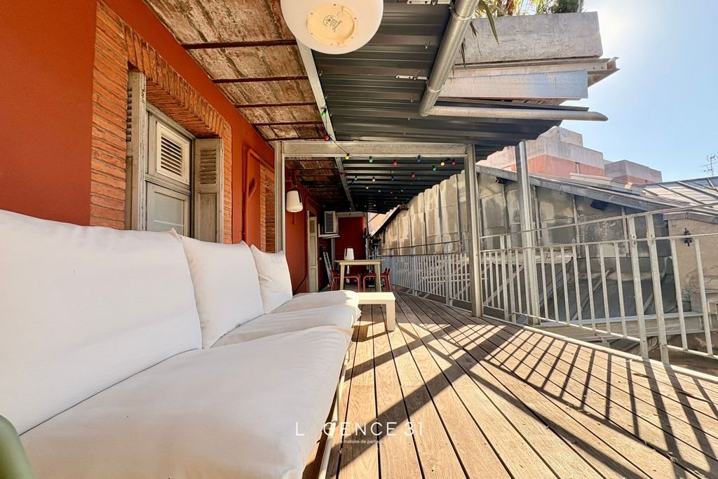 Appartement à vendre, 132m², Toulouse