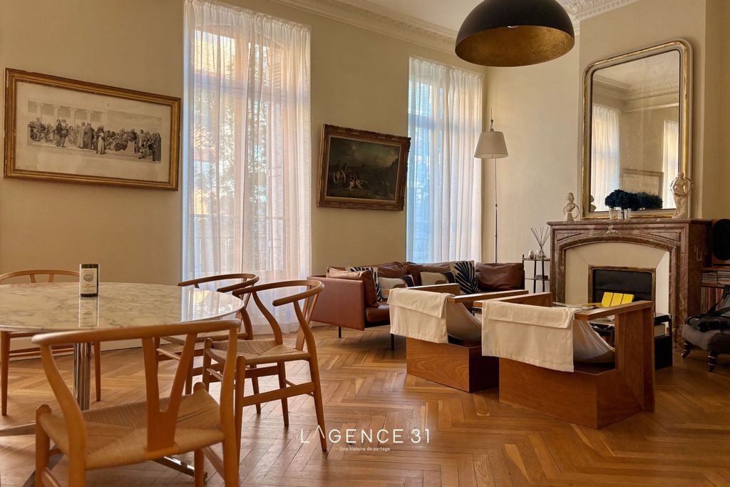 Appartement à vendre, 132m², Toulouse