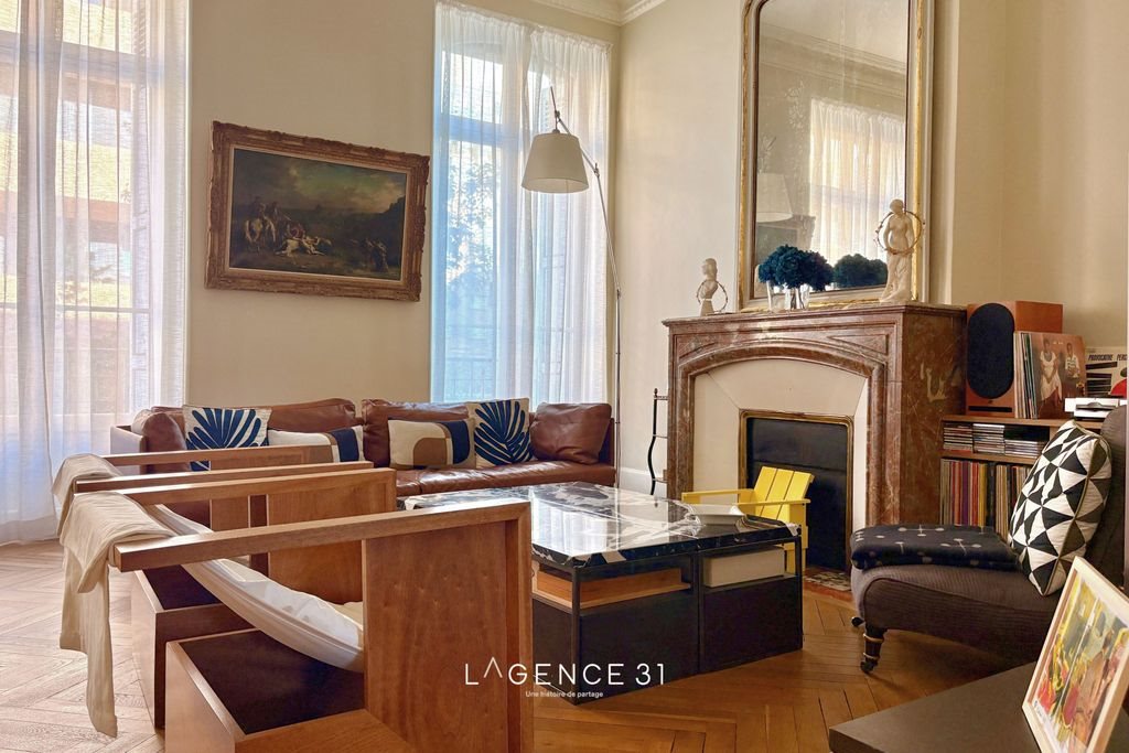 Appartement à vendre, 132m², Toulouse