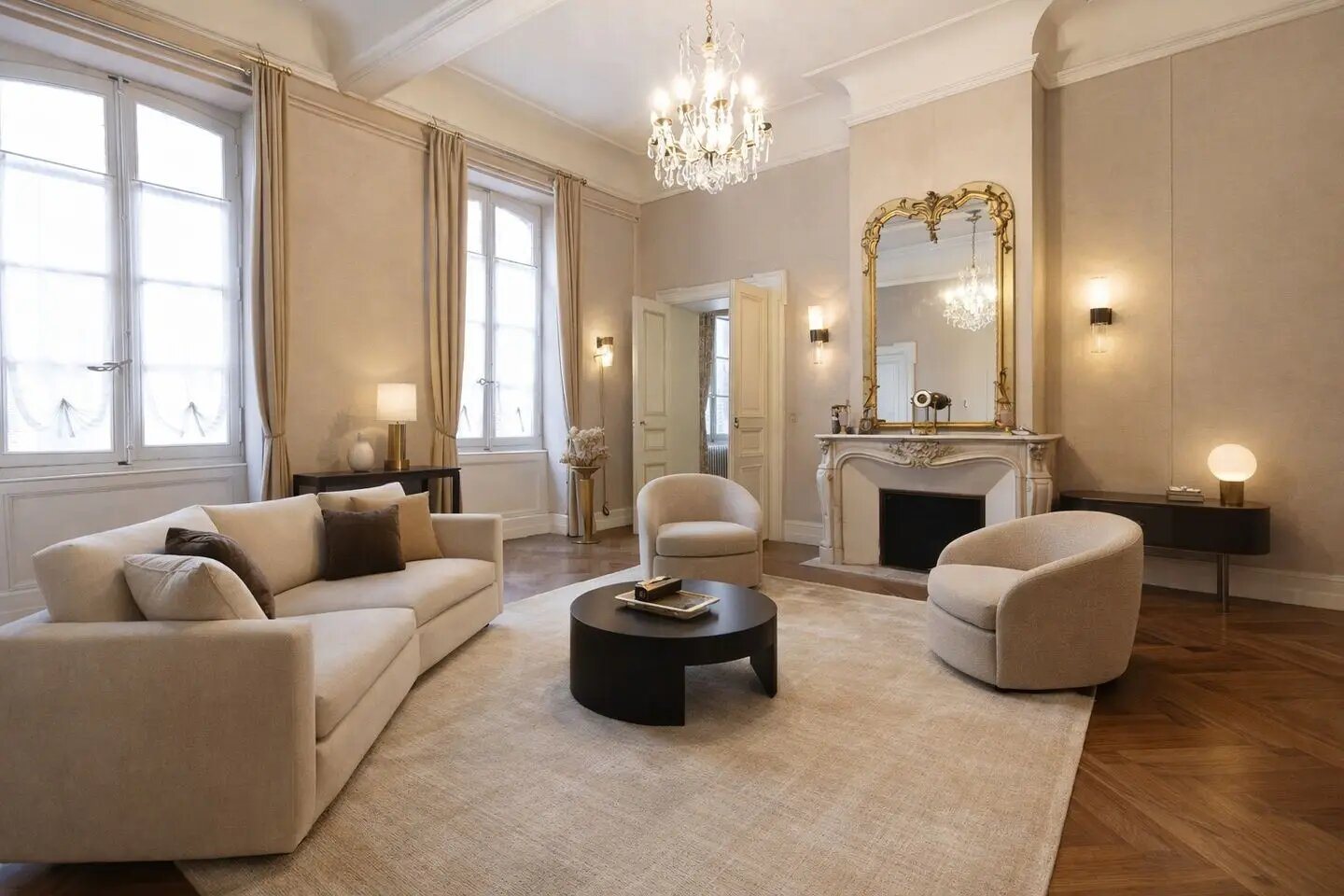 Appartement à vendre, 261m², Toulouse