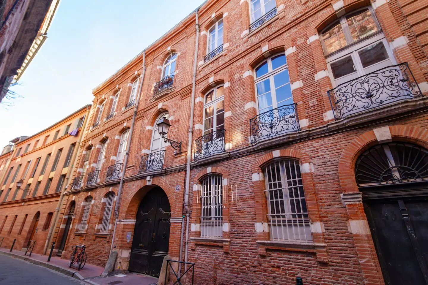 Appartement à vendre, 261m², Toulouse