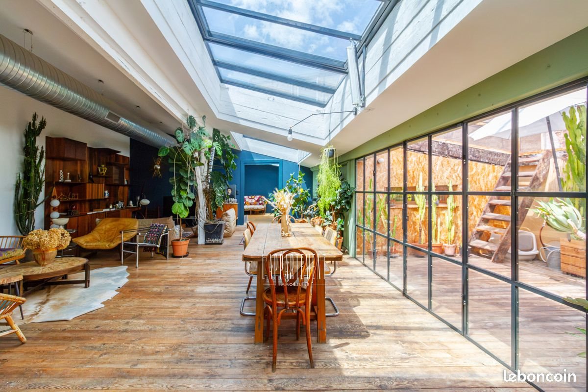 Appartement à vendre, 243m², Toulouse