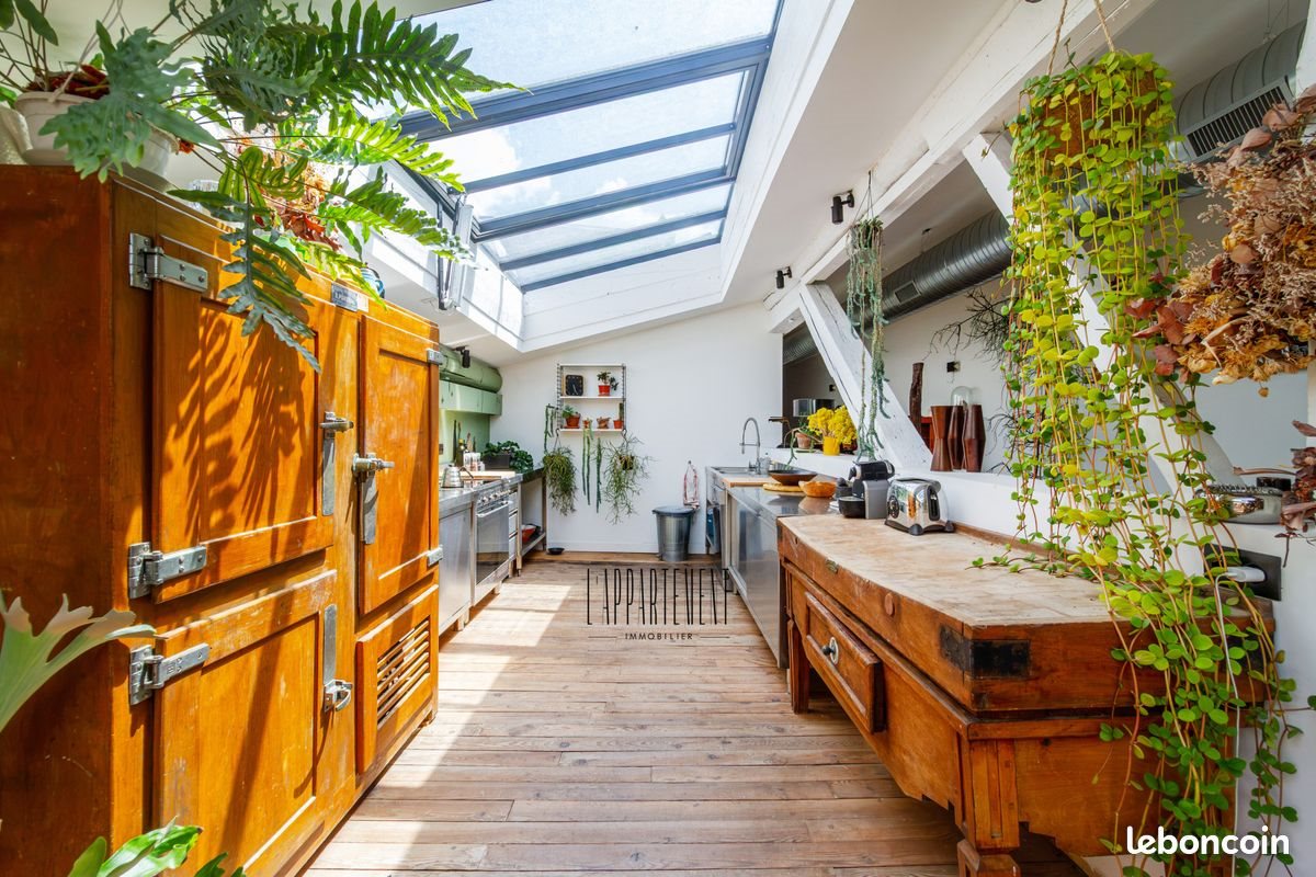 Appartement à vendre, 243m², Toulouse
