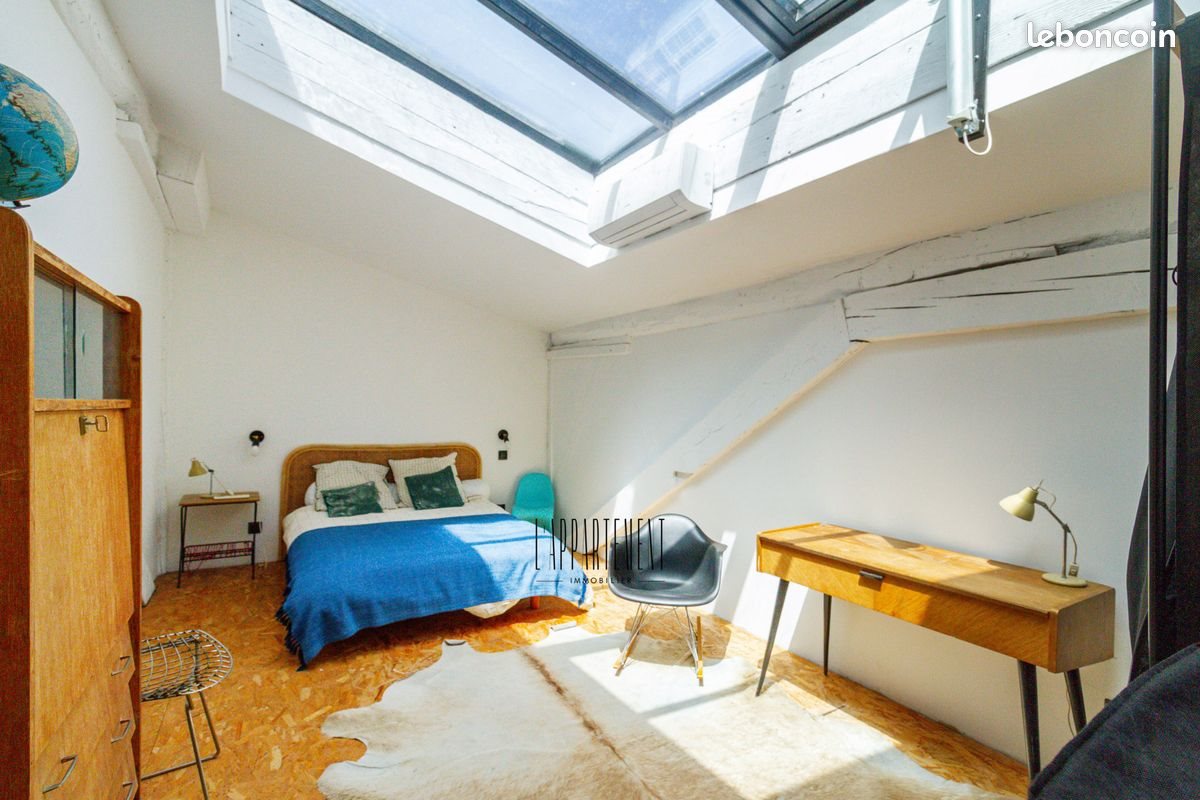 Appartement à vendre, 243m², Toulouse