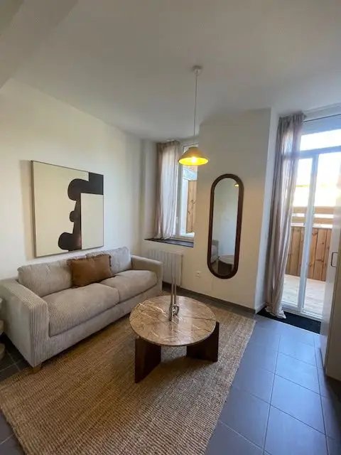 Appartement à louer, 19m², Toulouse