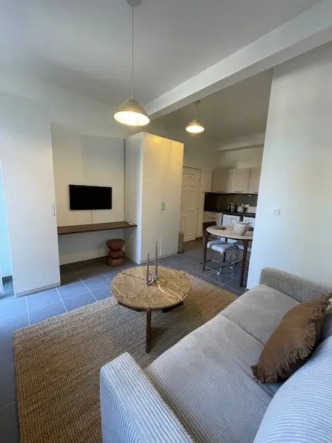 Appartement à louer, 19m², Toulouse