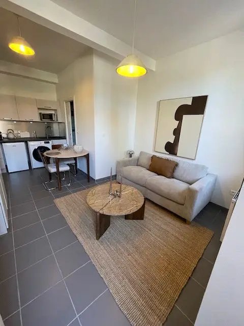 Appartement à louer, 19m², Toulouse
