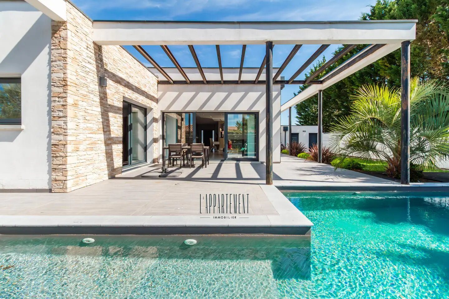 Maison à louer, 238m², Fonsorbes
