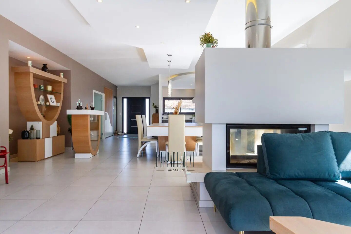 Maison à louer, 238m², Fonsorbes