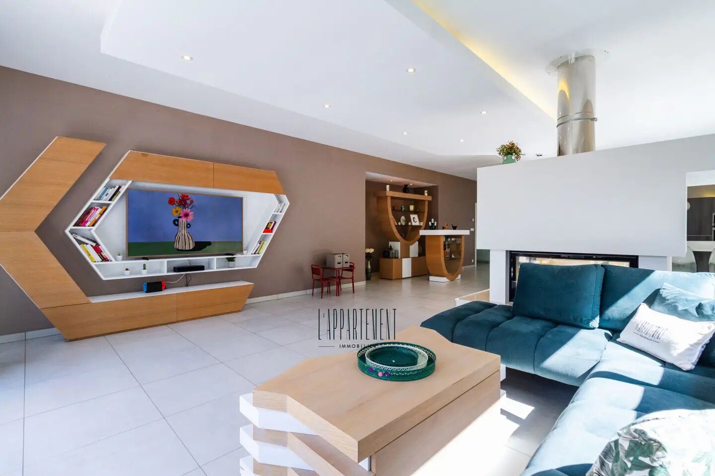 Maison à louer, 238m², Fonsorbes