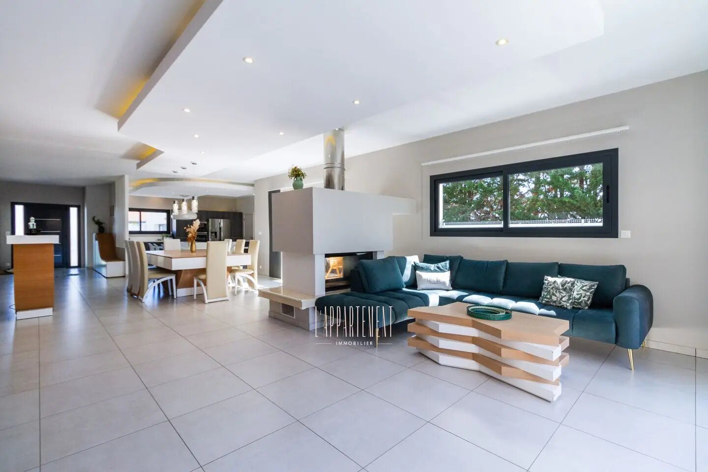 Maison à louer, 238m², Fonsorbes