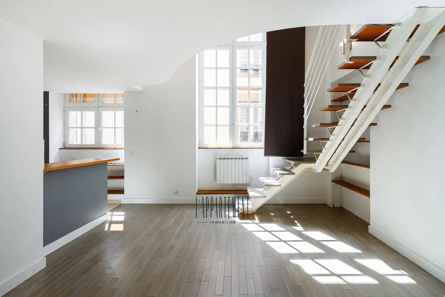 Appartement à vendre, 57m², Toulouse