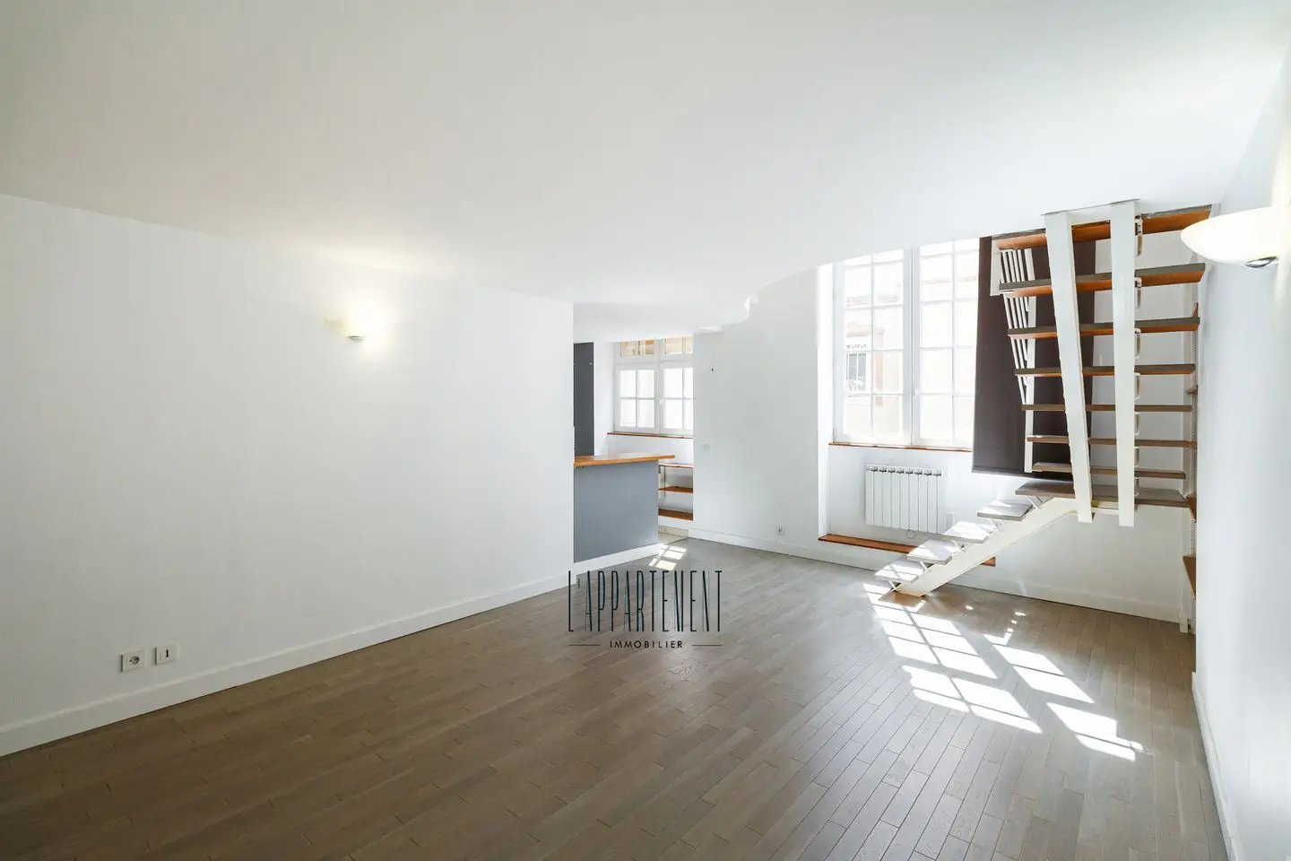 Appartement à vendre, 57m², Toulouse