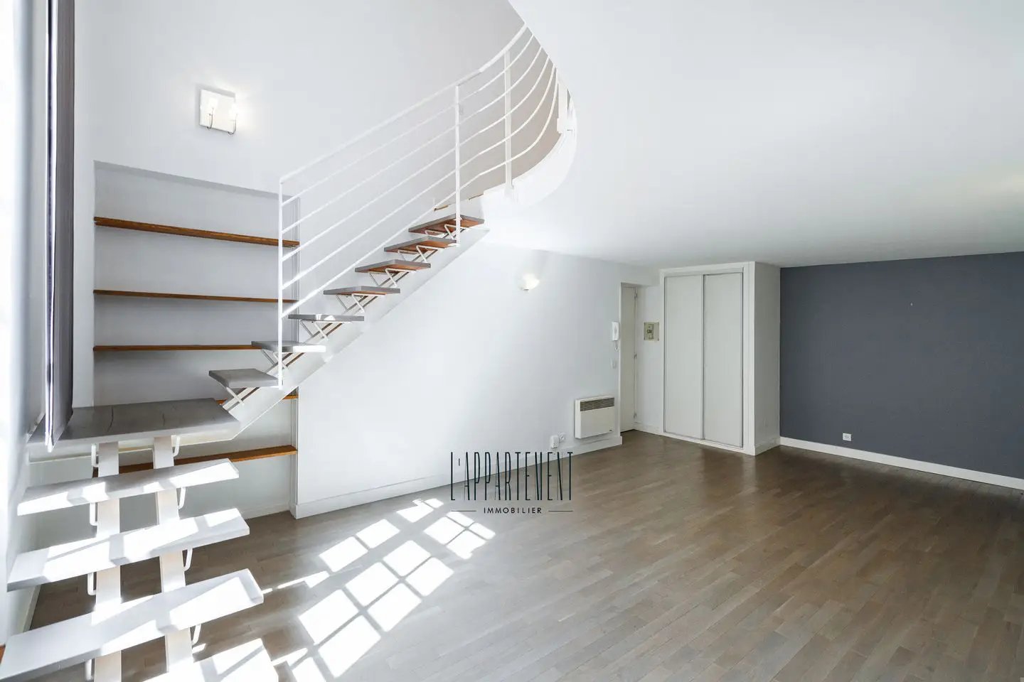 Appartement à vendre, 57m², Toulouse