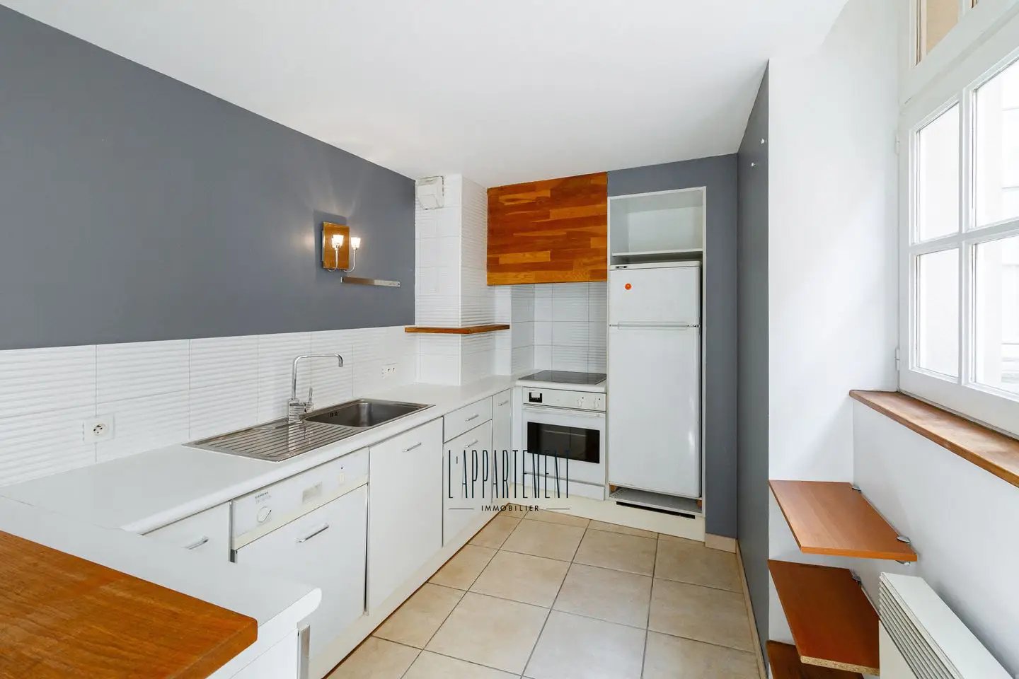 Appartement à vendre, 57m², Toulouse