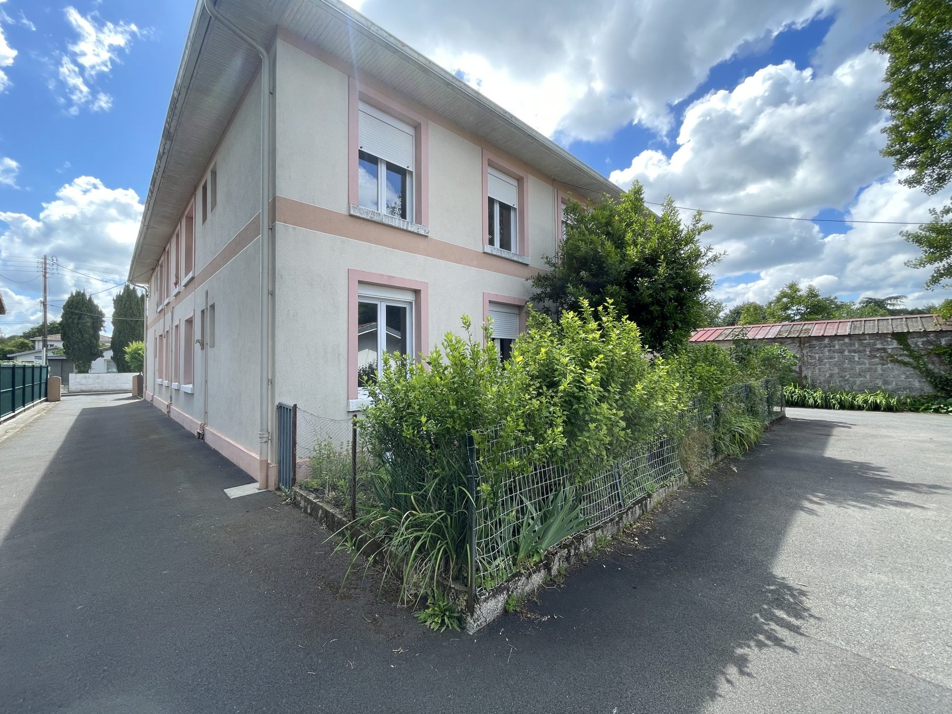 Appartement à vendre, 52m², Pessac