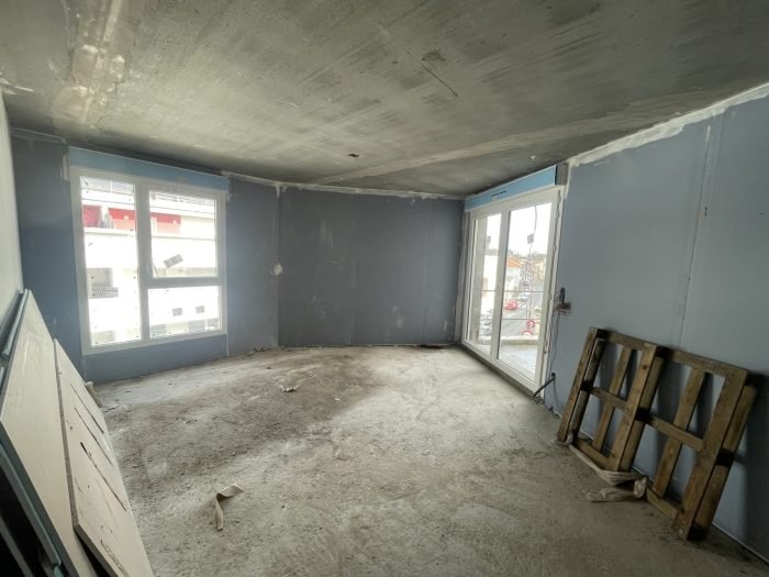Appartement à vendre, 69m², Saint-Médard-en-Jalles