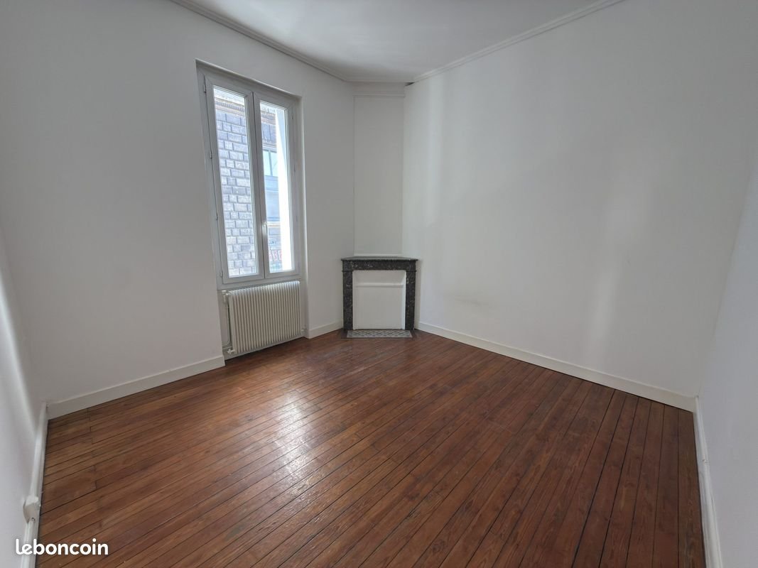 Appartement à vendre, 57m², Bordeaux