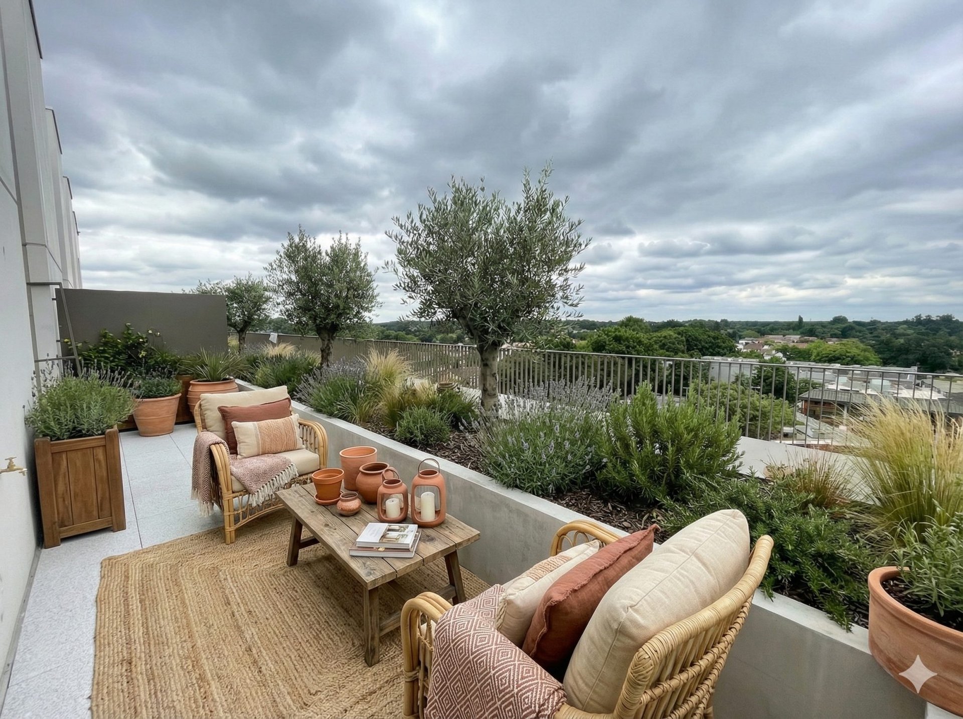 Appartement à vendre, 111m², Mérignac