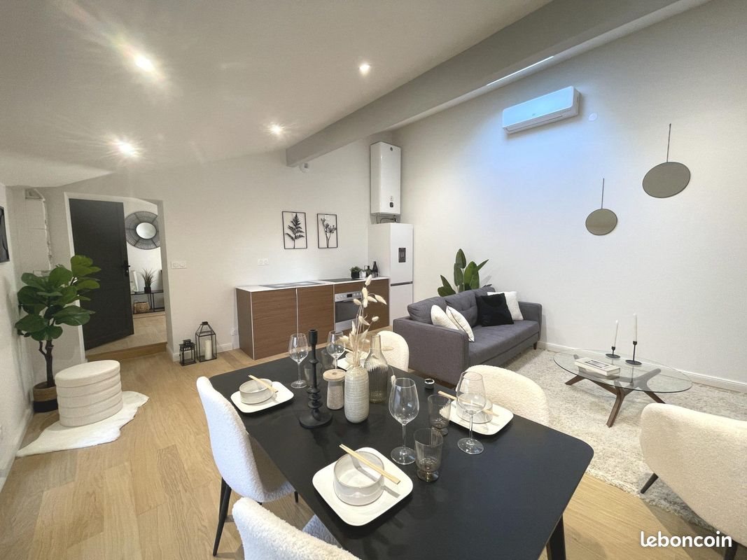 Appartement à vendre, 50m², Bordeaux