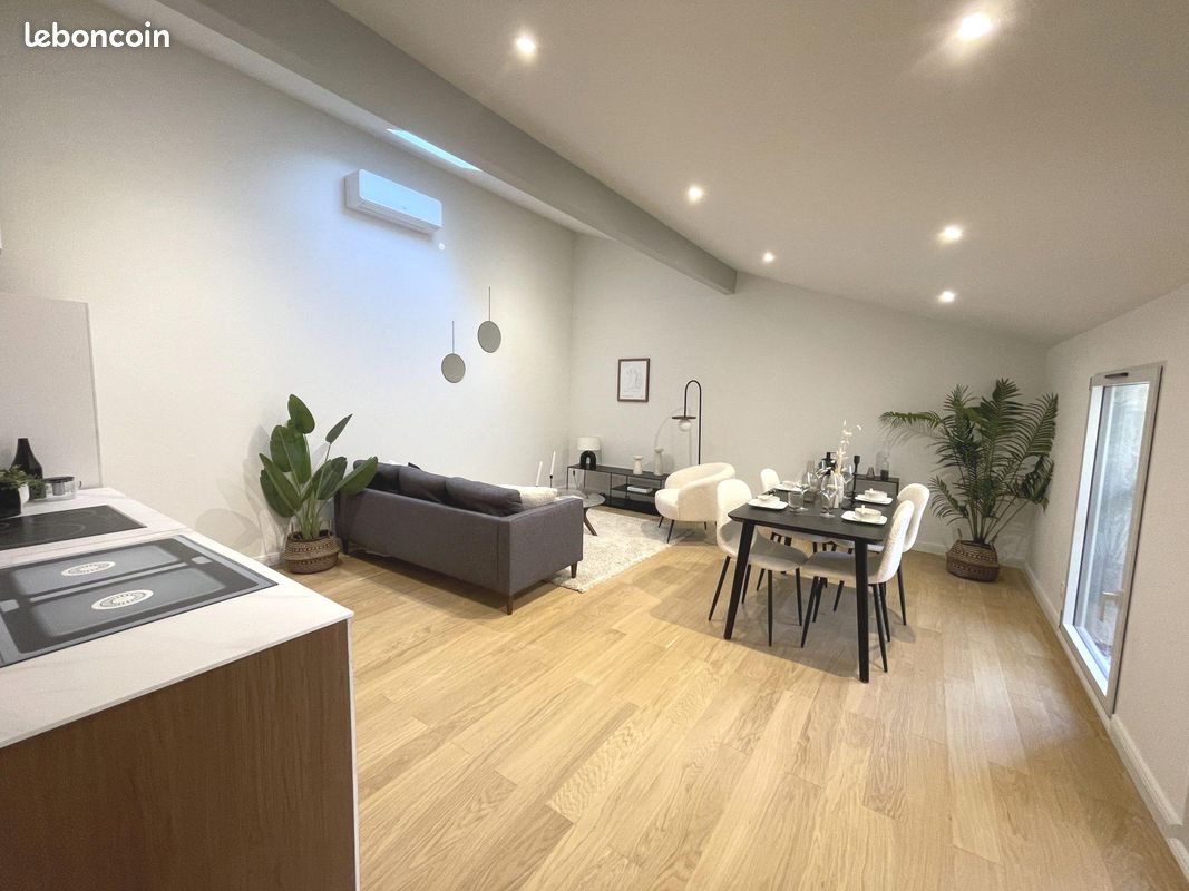 Appartement à vendre, 50m², Bordeaux