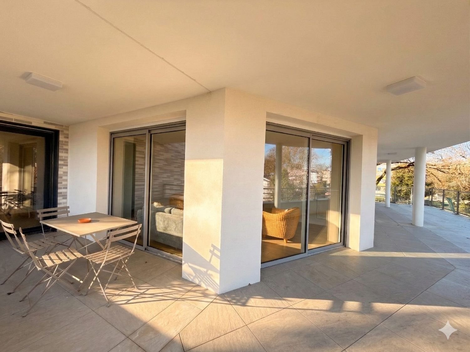 Appartement à vendre, 101m², Pessac
